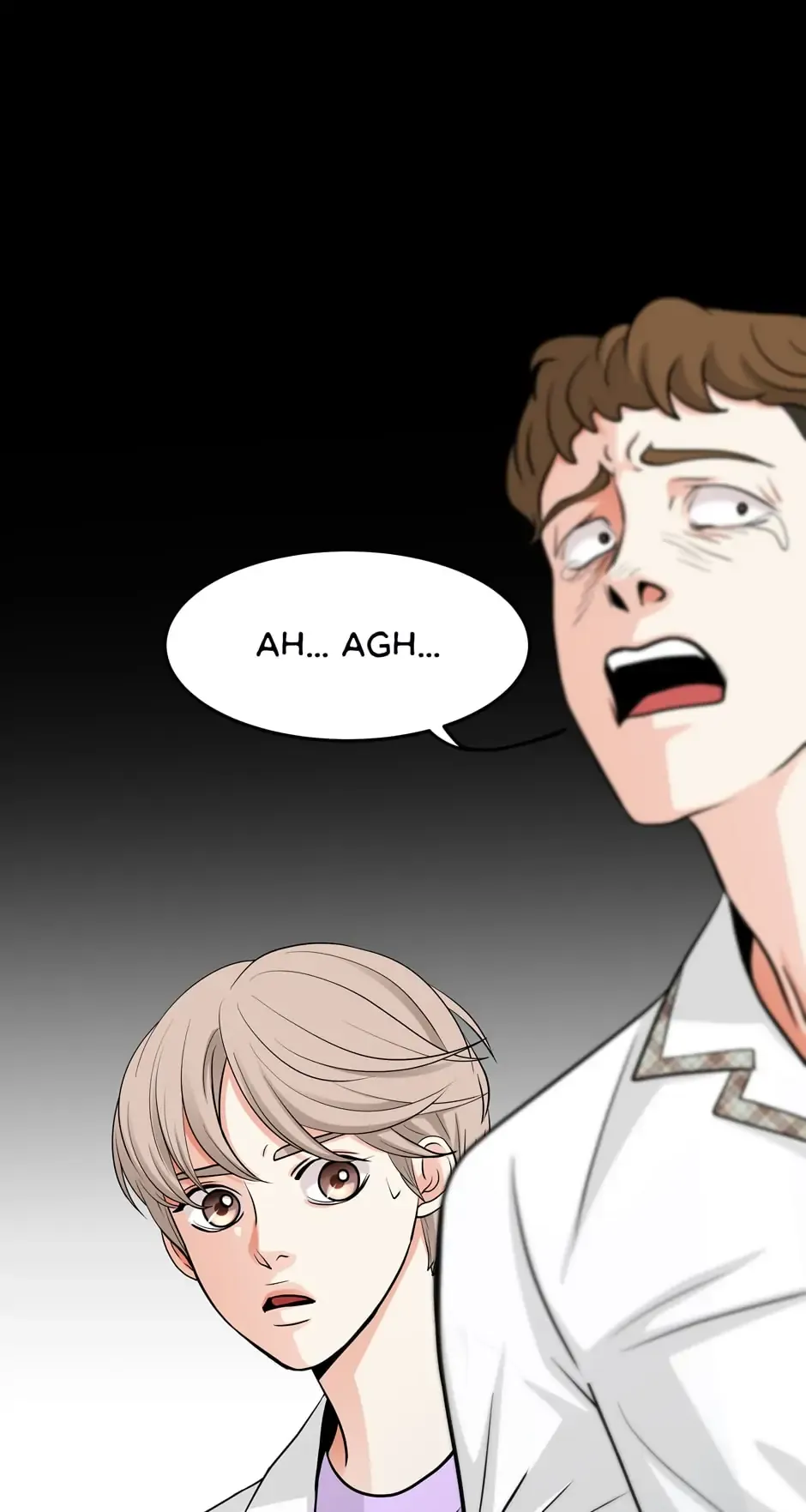 When a Thousand Moons Rise Chapter 42 page 9 - 