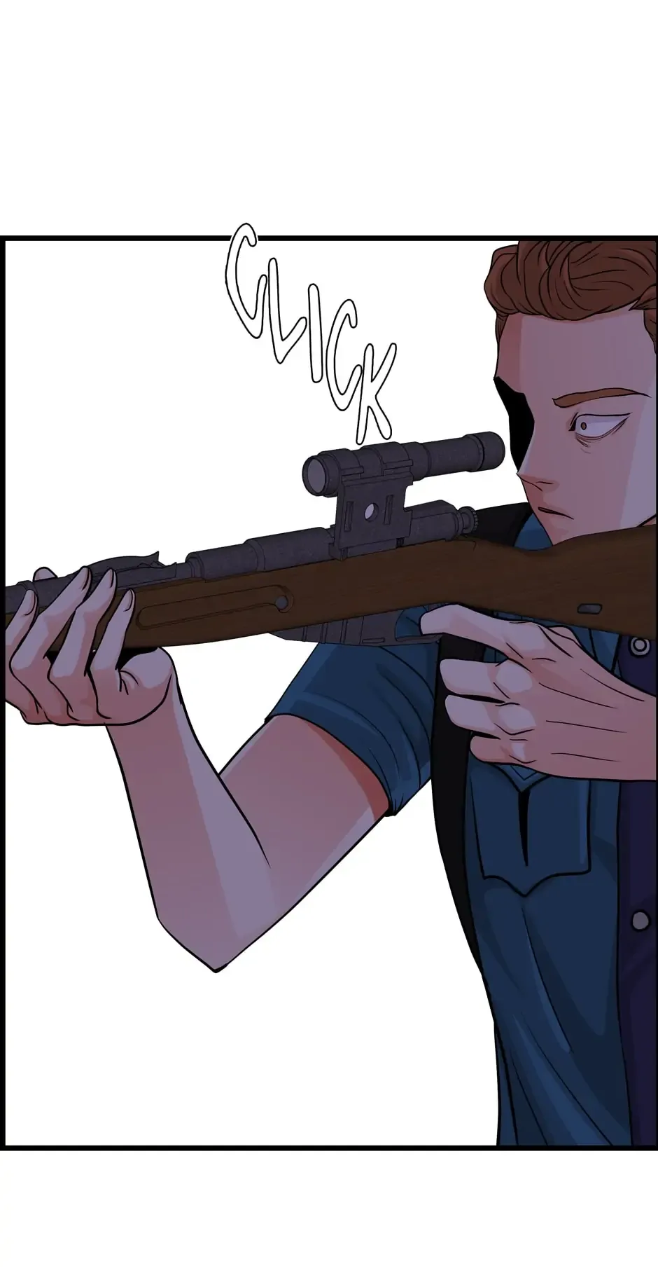 When a Thousand Moons Rise Chapter 42 page 81 - 