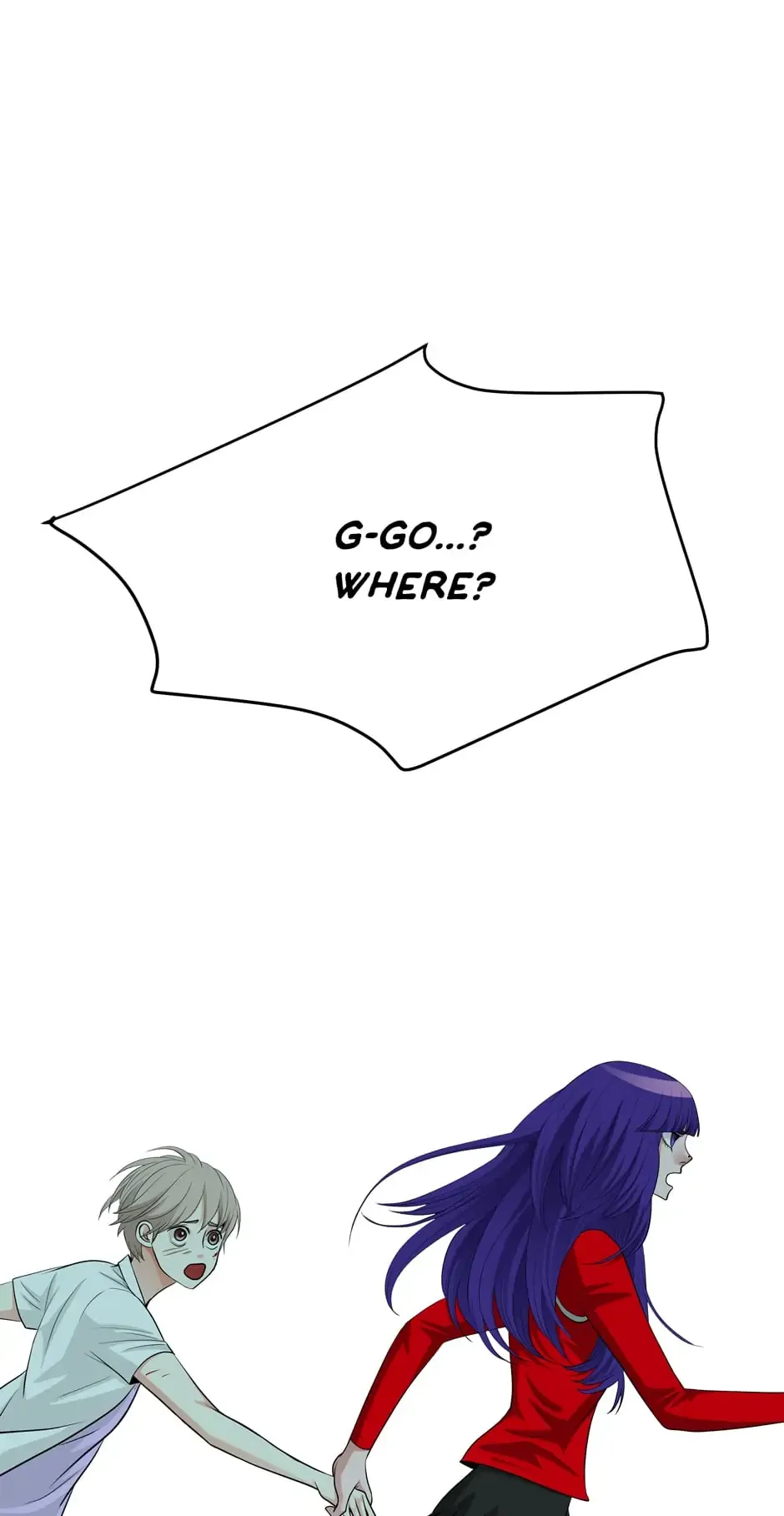 When a Thousand Moons Rise Chapter 42 page 83 - 
