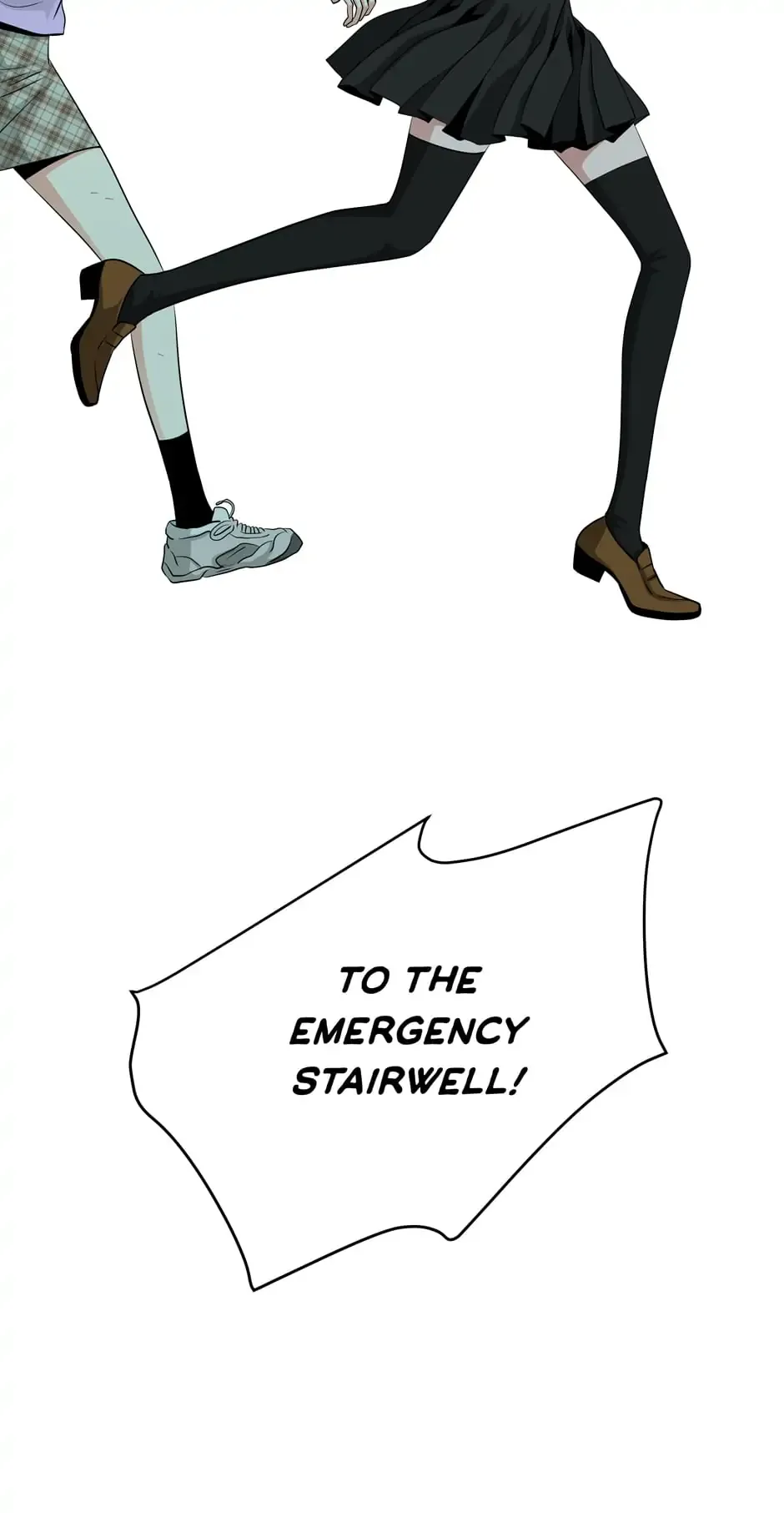 When a Thousand Moons Rise Chapter 42 page 84 - 