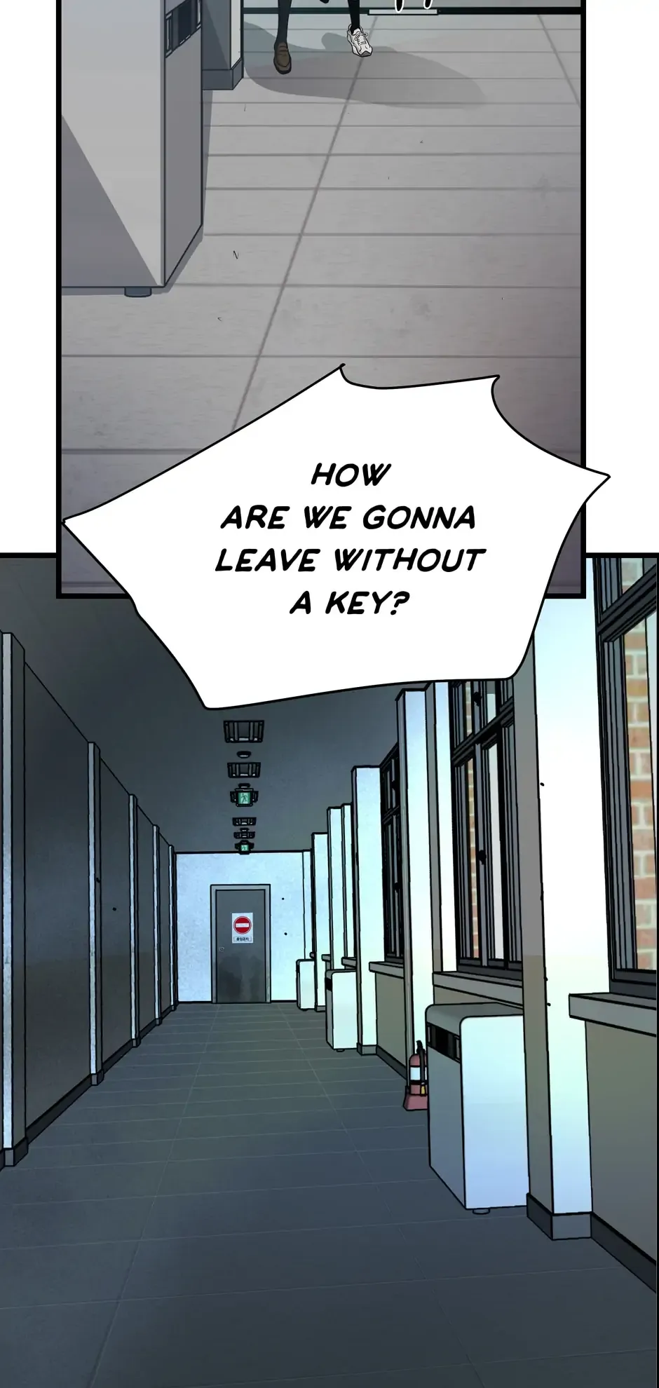 When a Thousand Moons Rise Chapter 42 page 86 - 