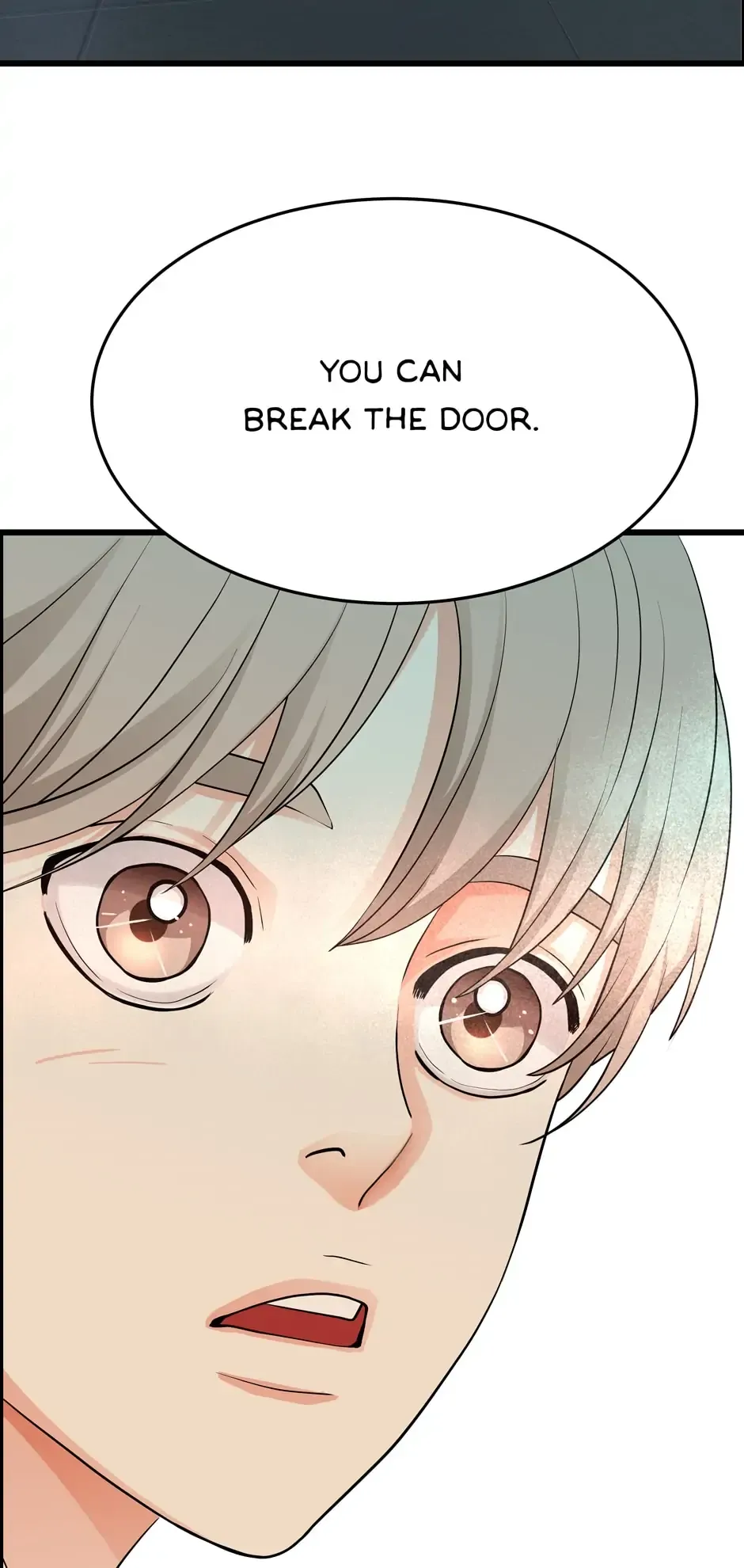 When a Thousand Moons Rise Chapter 42 page 87 - 