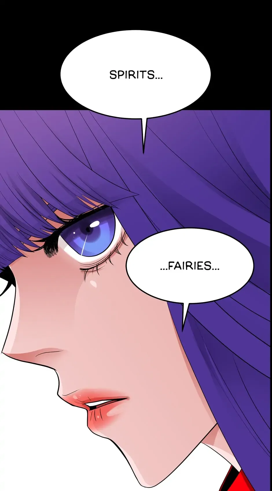When a Thousand Moons Rise Chapter 42 page 89 - 