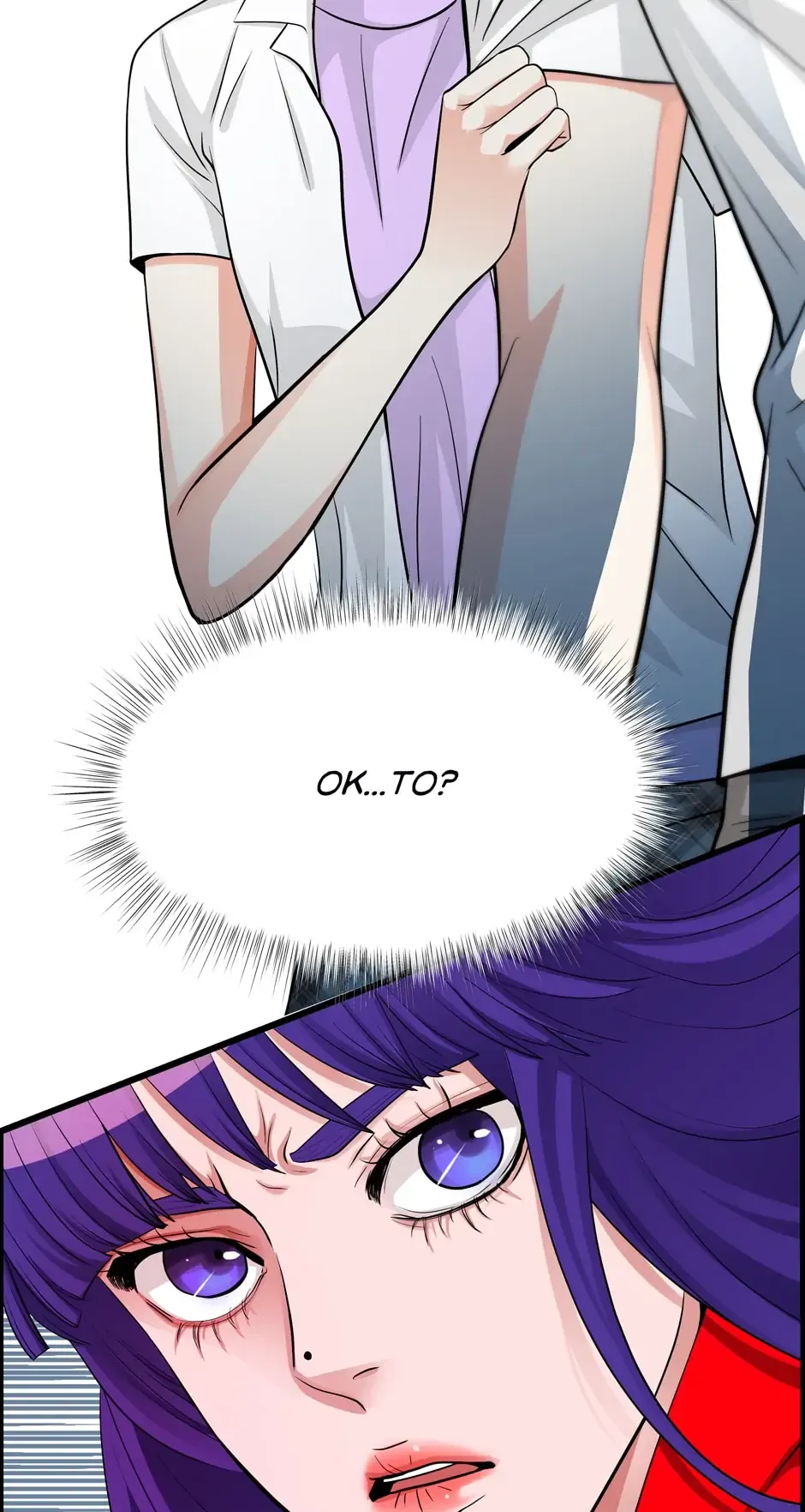 When a Thousand Moons Rise Chapter 42 page 10 - 