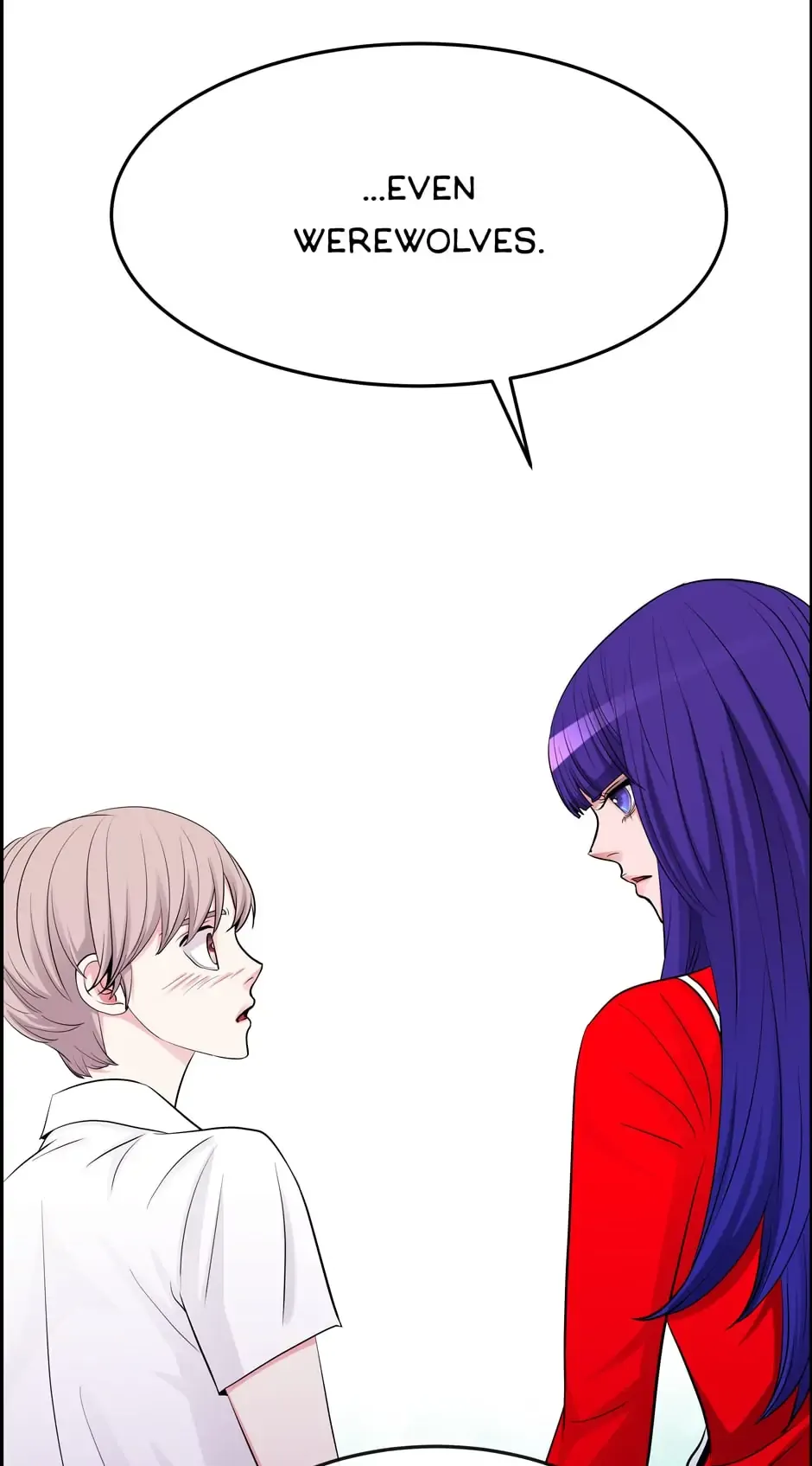 When a Thousand Moons Rise Chapter 42 page 91 - 