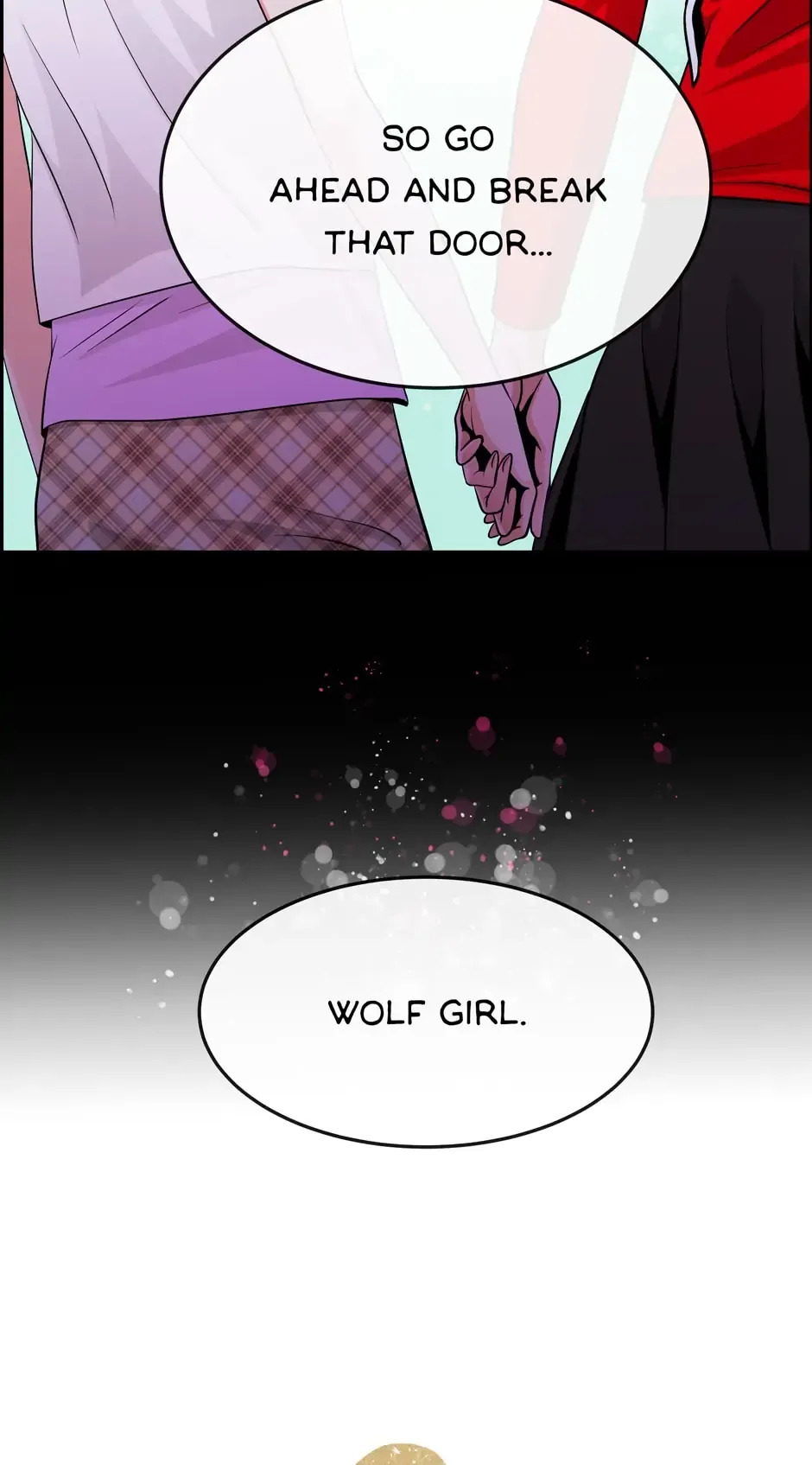 When a Thousand Moons Rise Chapter 42 page 92 - 