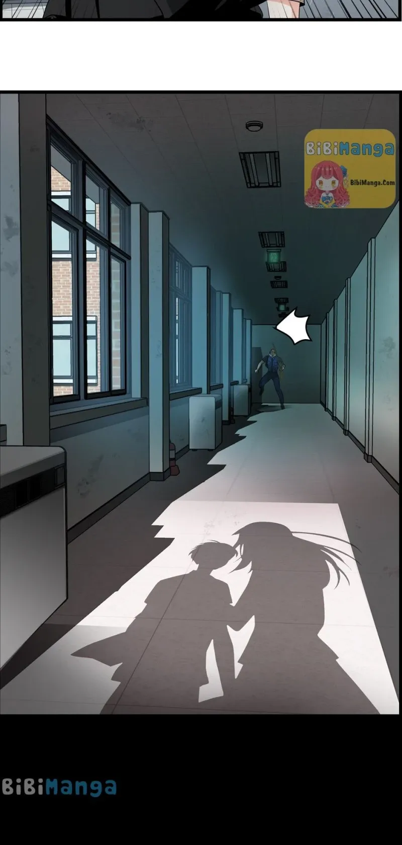 When a Thousand Moons Rise Chapter 43 page 12 - 