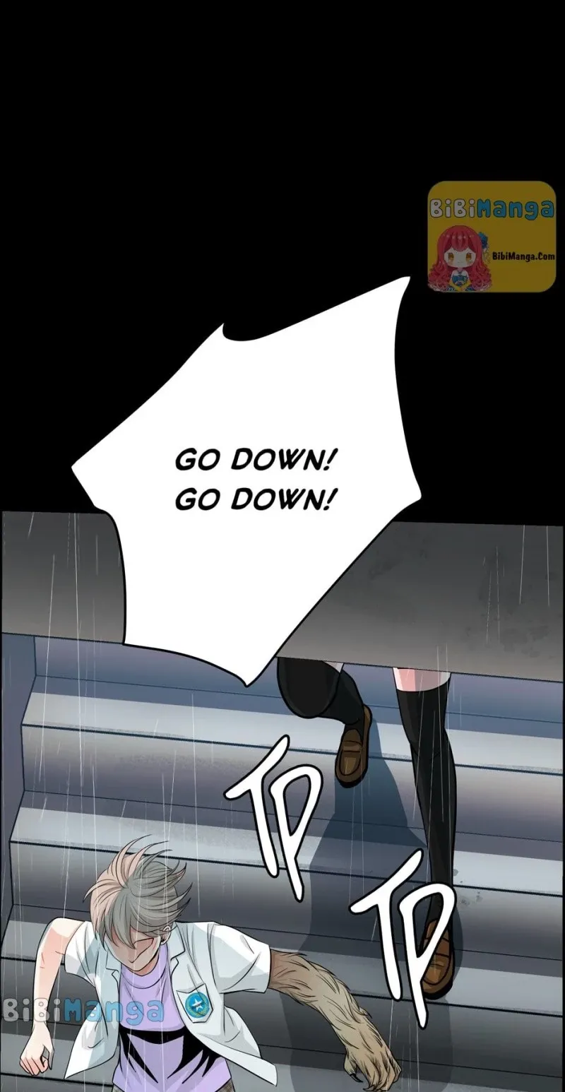 When a Thousand Moons Rise Chapter 43 page 13 - 