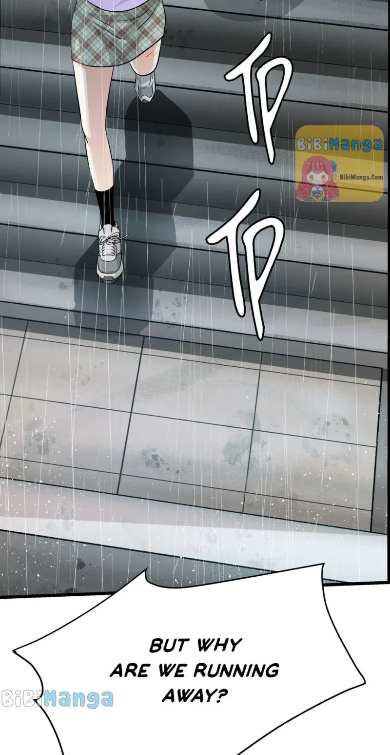 When a Thousand Moons Rise Chapter 43 page 14 - 