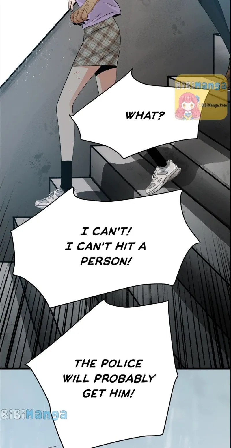 When a Thousand Moons Rise Chapter 43 page 16 - 