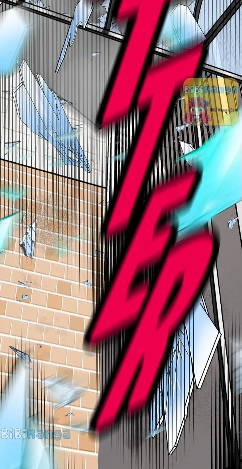 When a Thousand Moons Rise Chapter 43 page 3 - 