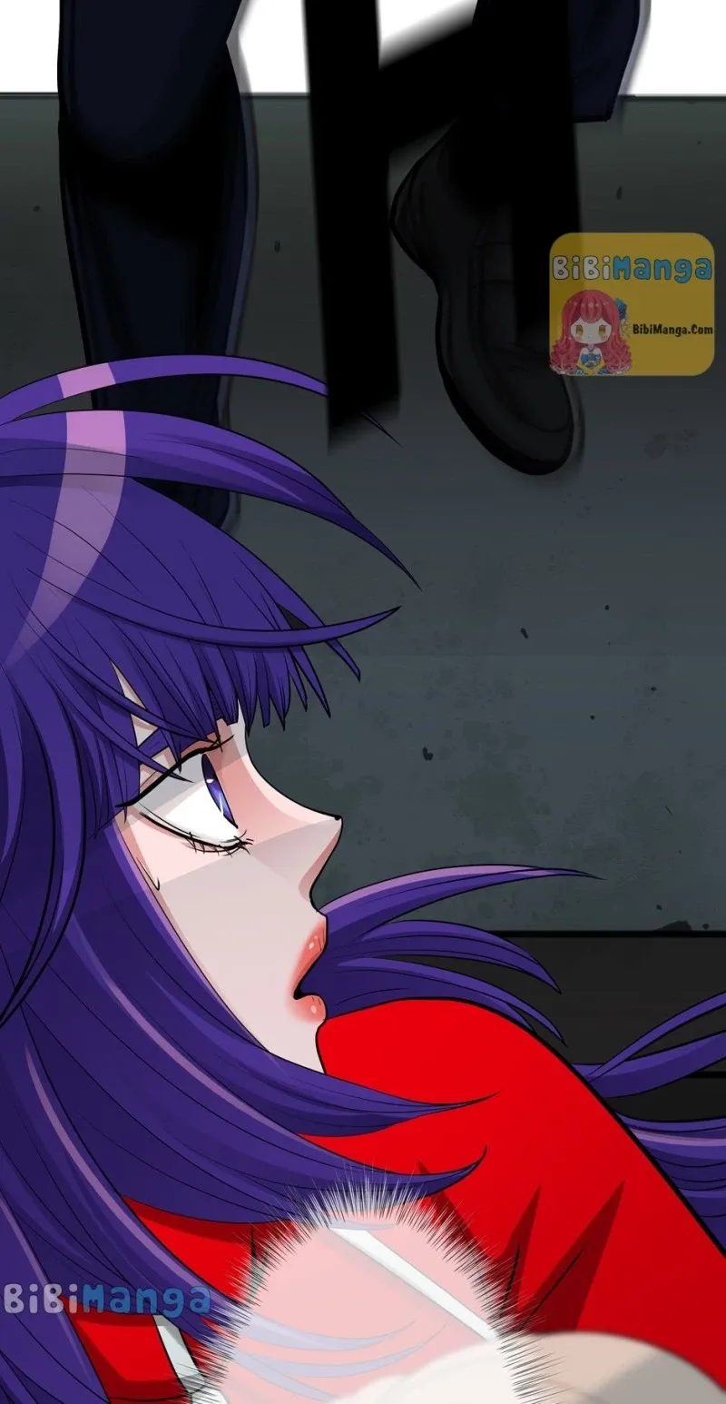 When a Thousand Moons Rise Chapter 43 page 23 - 