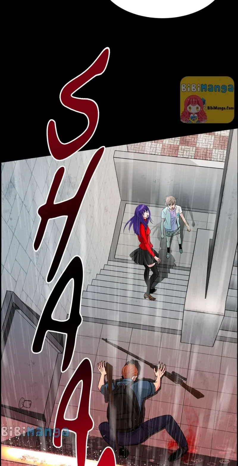 When a Thousand Moons Rise Chapter 43 page 28 - 