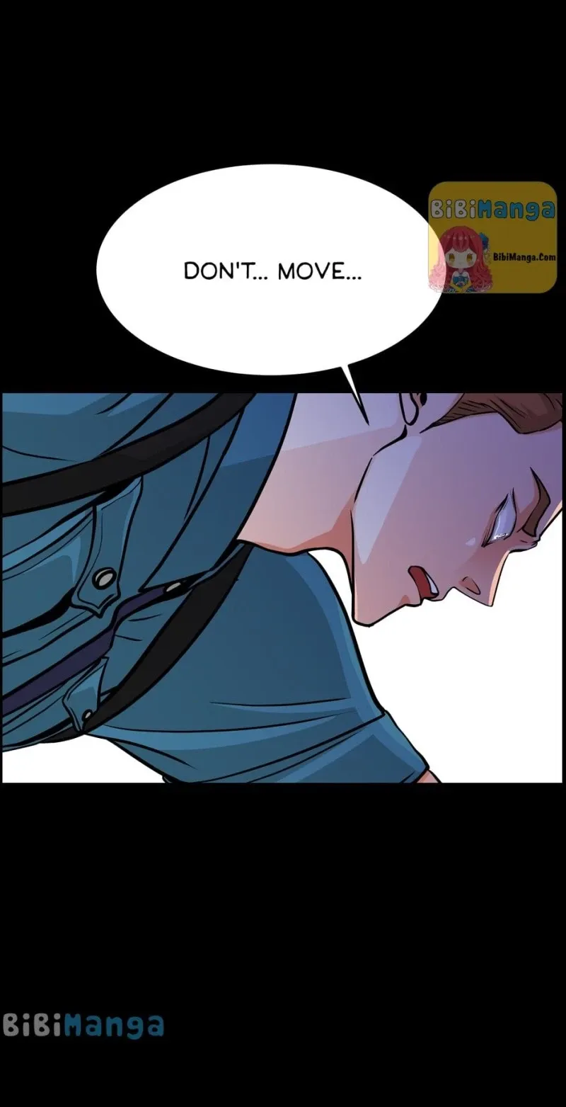 When a Thousand Moons Rise Chapter 43 page 30 - 