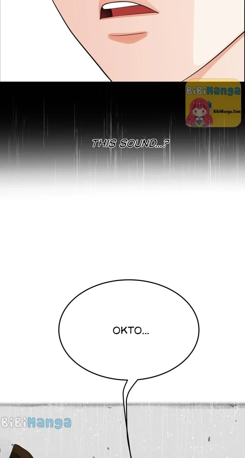 When a Thousand Moons Rise Chapter 43 page 33 - 