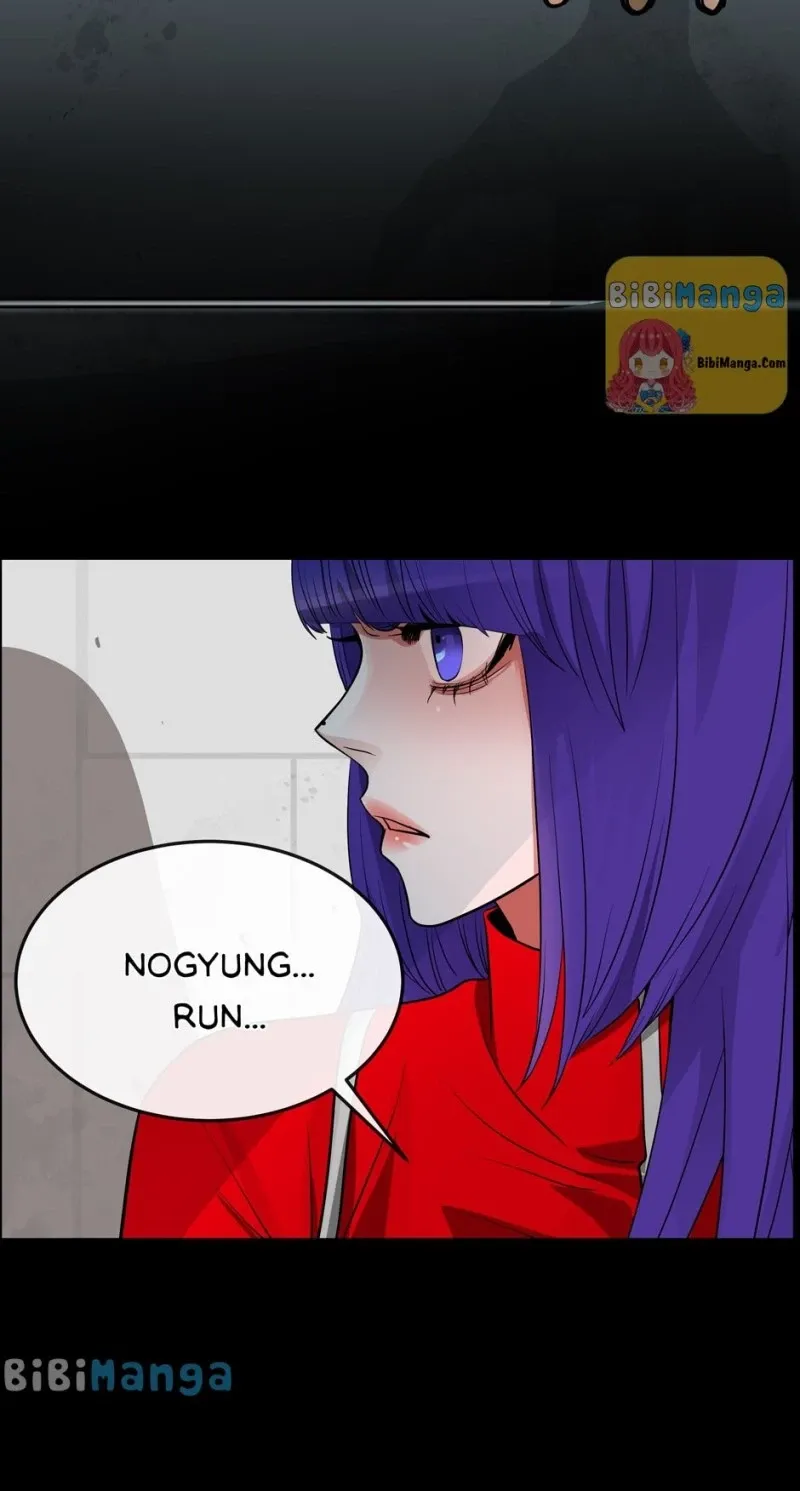 When a Thousand Moons Rise Chapter 43 page 35 - 
