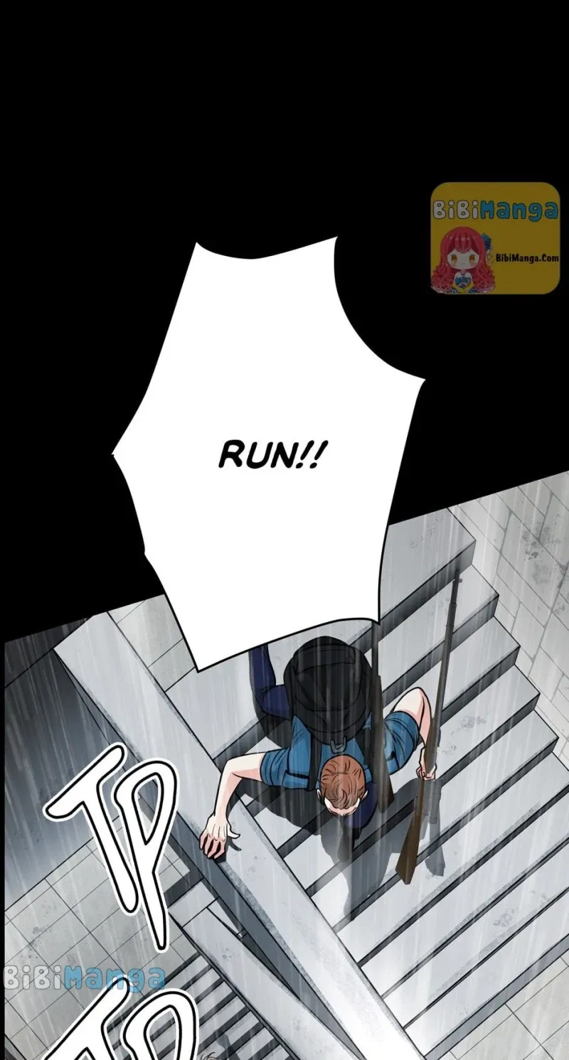 When a Thousand Moons Rise Chapter 43 page 36 - 