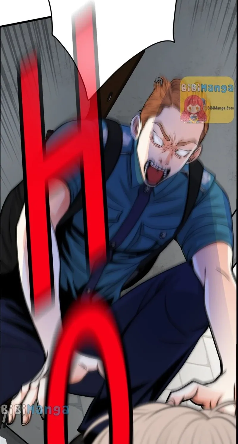 When a Thousand Moons Rise Chapter 43 page 39 - 