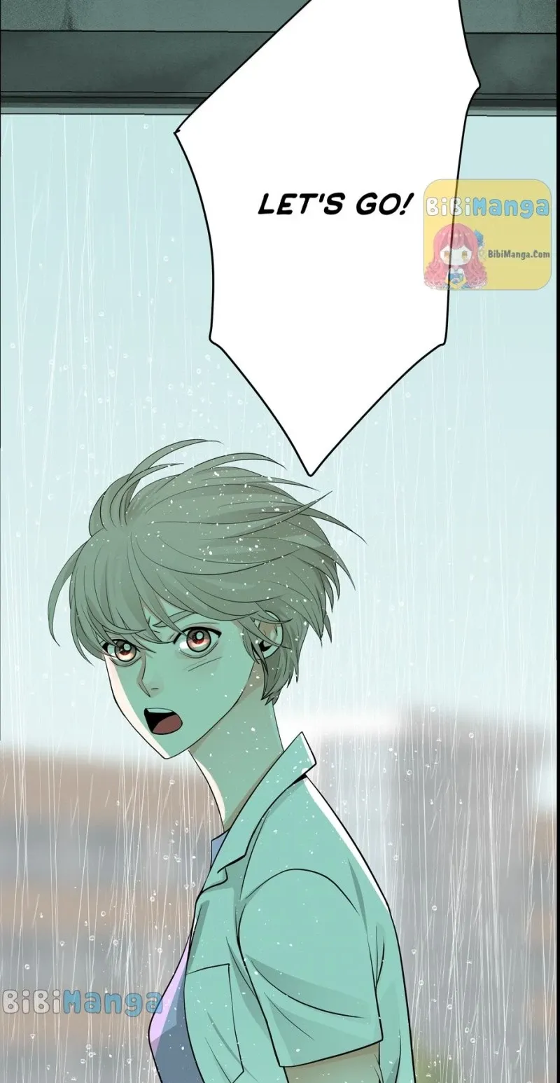 When a Thousand Moons Rise Chapter 43 page 5 - 