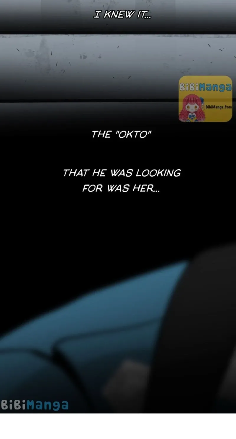 When a Thousand Moons Rise Chapter 43 page 44 - 