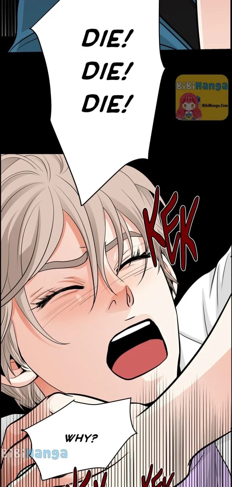 When a Thousand Moons Rise Chapter 43 page 46 - 