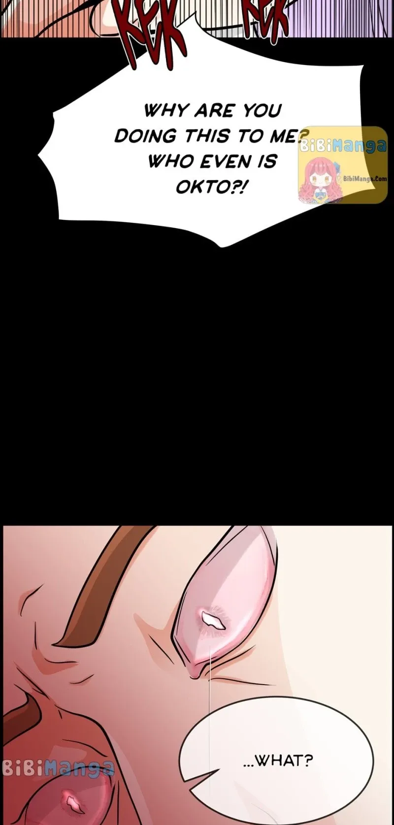 When a Thousand Moons Rise Chapter 43 page 47 - 