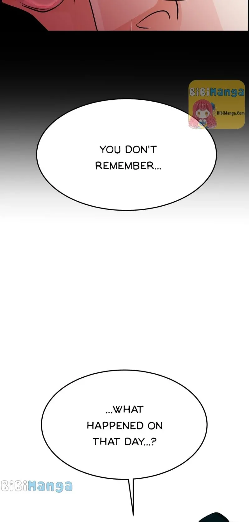 When a Thousand Moons Rise Chapter 43 page 48 - 