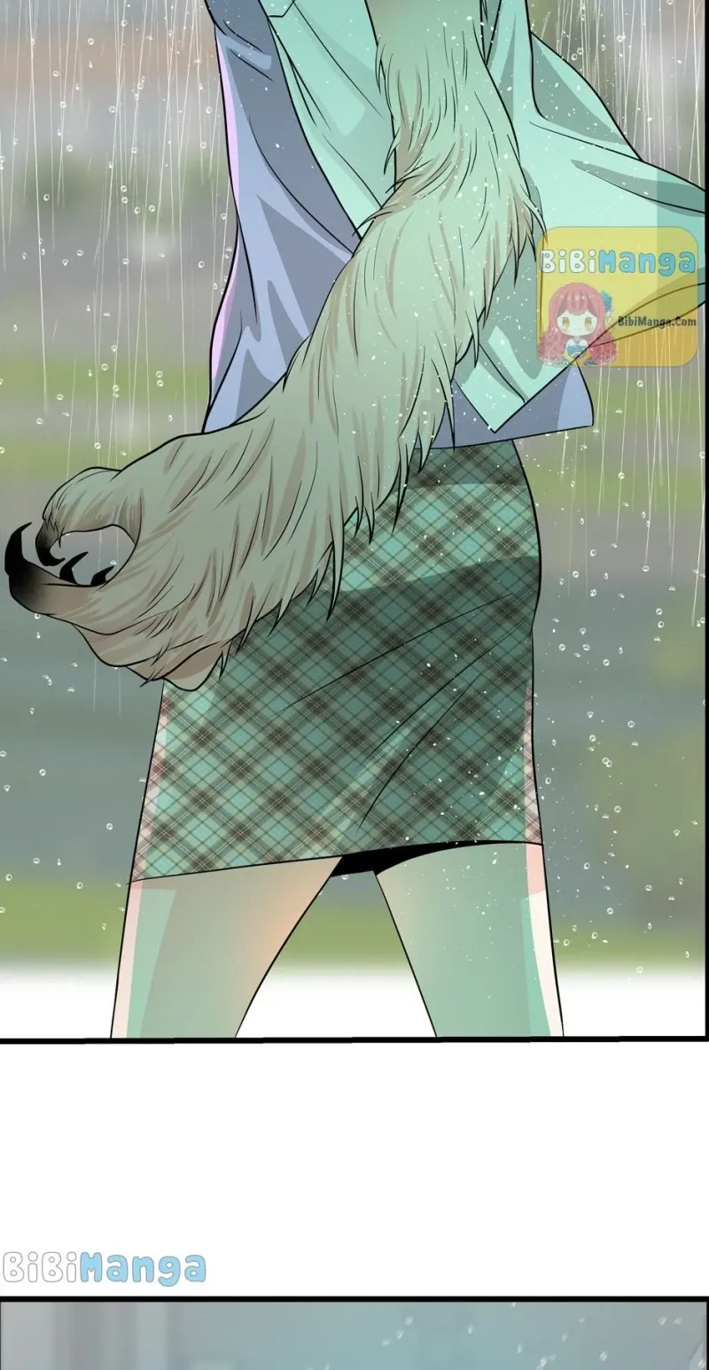 When a Thousand Moons Rise Chapter 43 page 6 - 