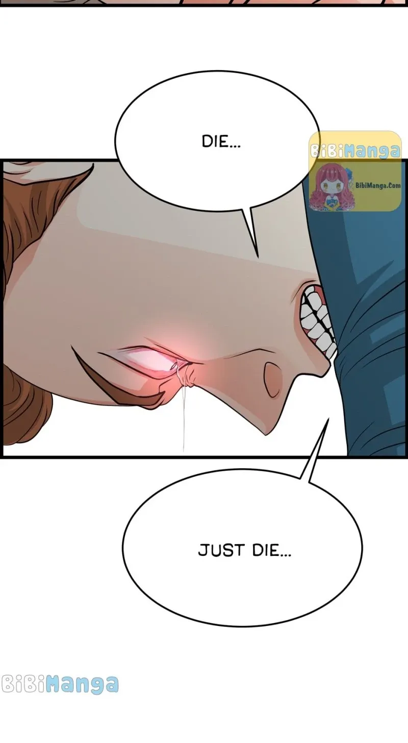 When a Thousand Moons Rise Chapter 43 page 52 - 