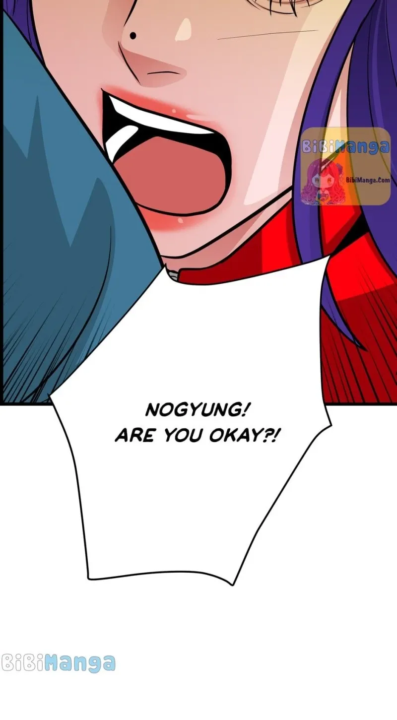 When a Thousand Moons Rise Chapter 43 page 56 - 