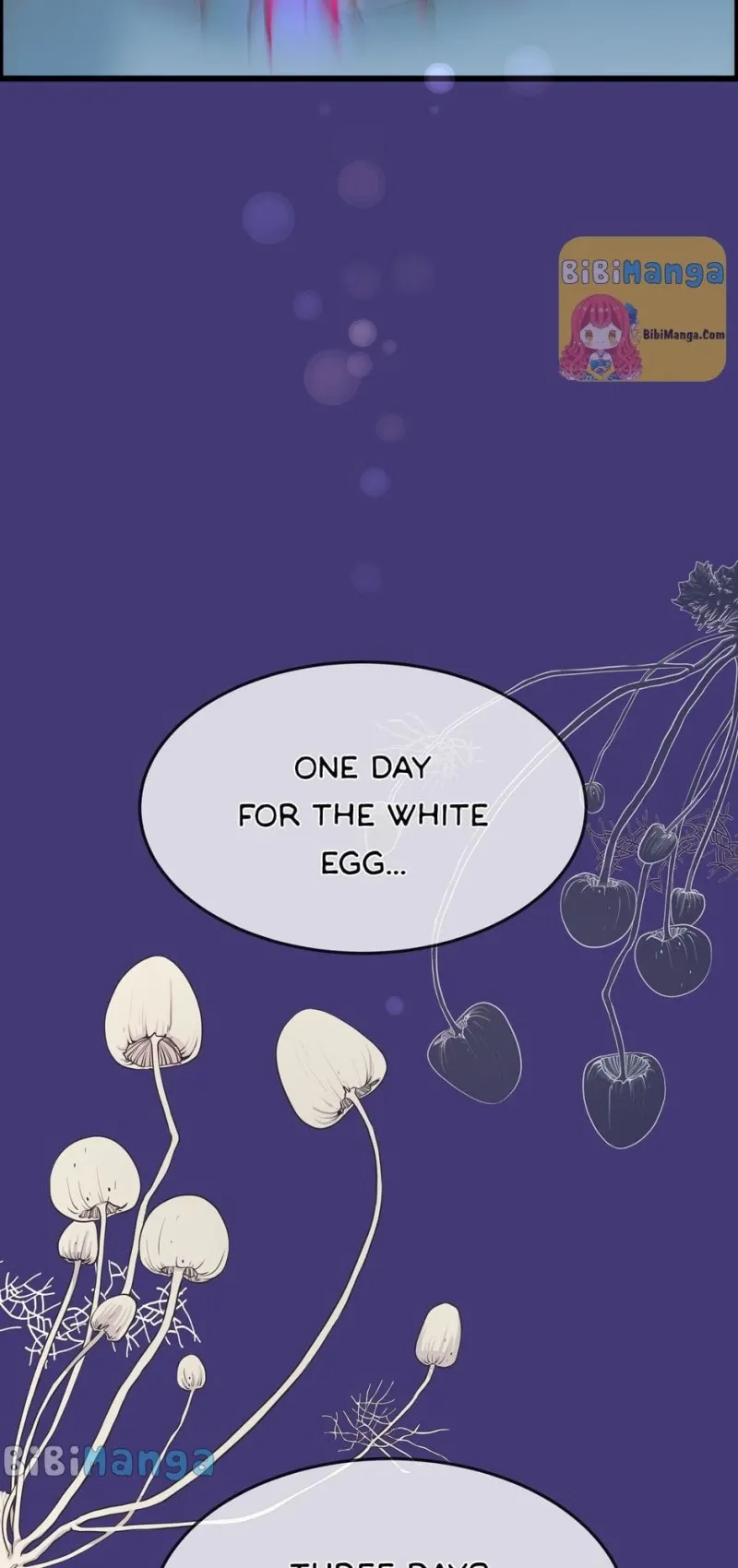 When a Thousand Moons Rise Chapter 43 page 58 - 