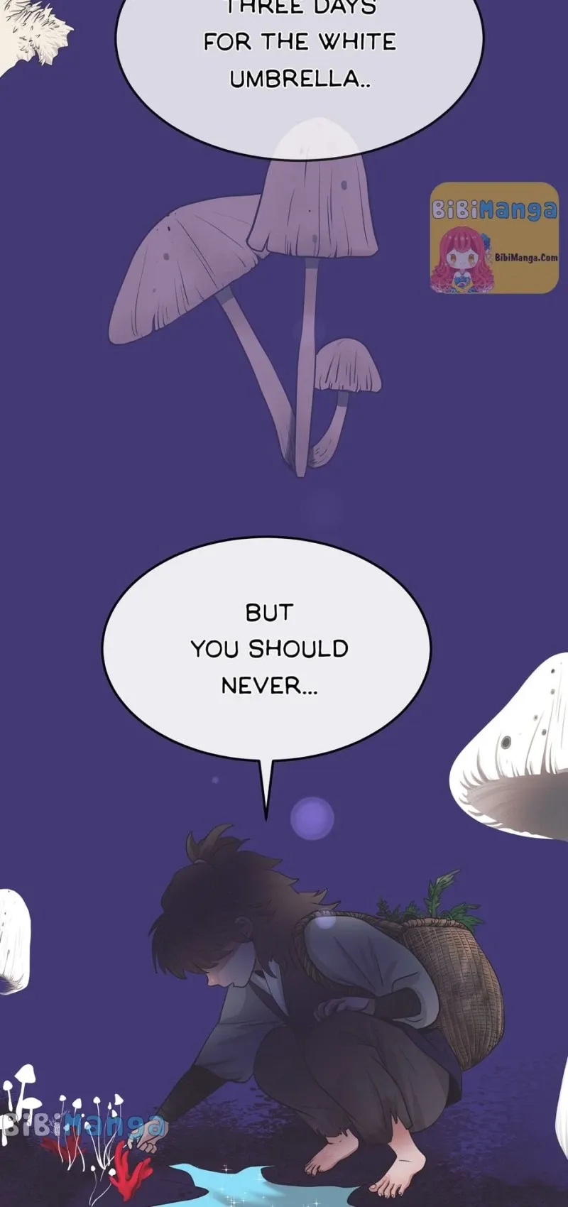 When a Thousand Moons Rise Chapter 43 page 59 - 