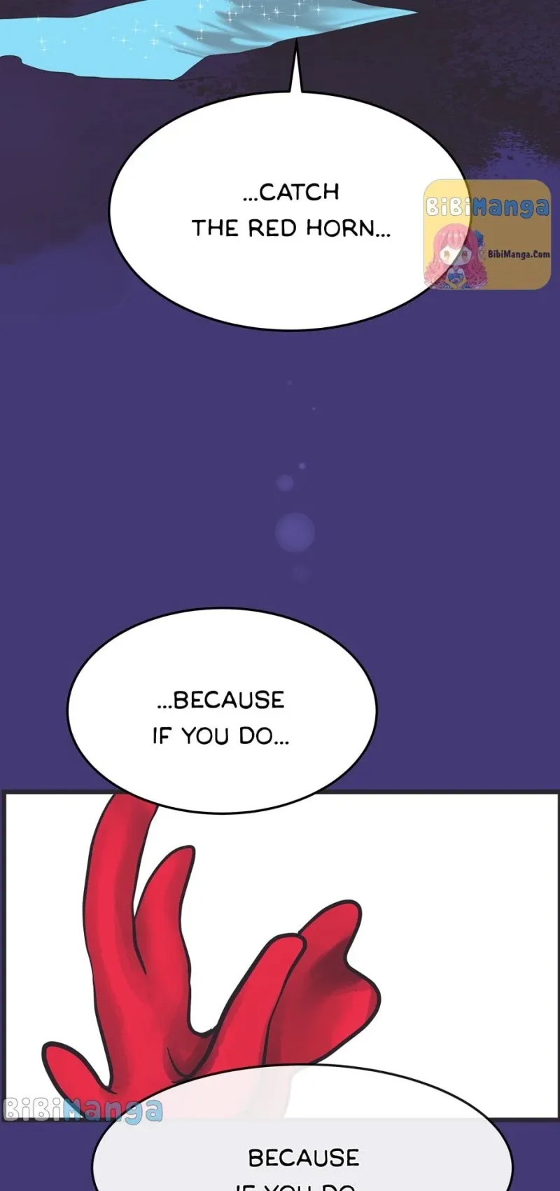 When a Thousand Moons Rise Chapter 43 page 60 - 