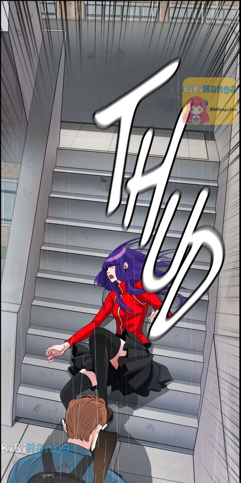 When a Thousand Moons Rise Chapter 43 page 64 - 