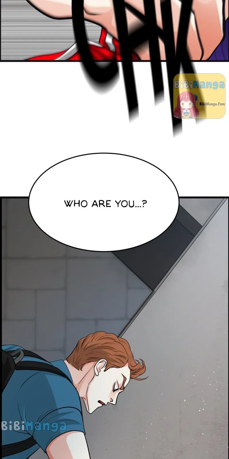 When a Thousand Moons Rise Chapter 43 page 66 - 