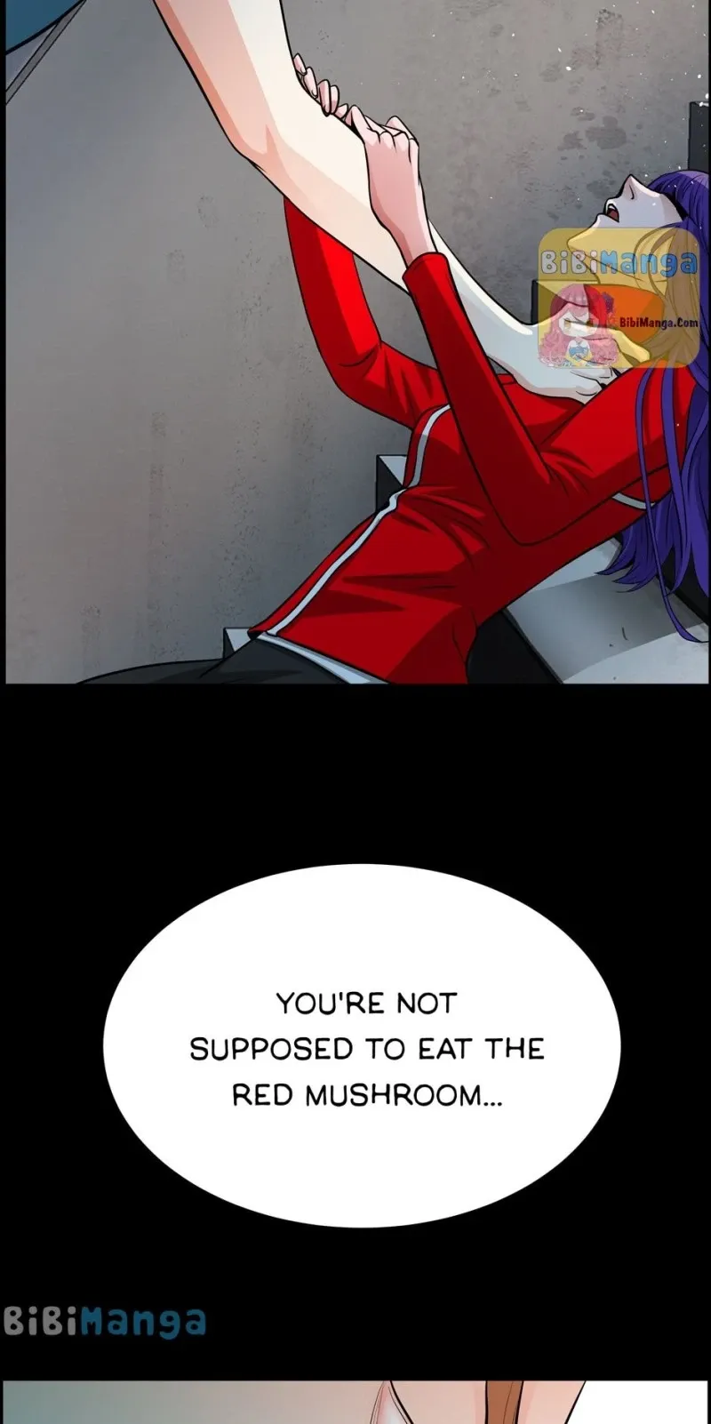 When a Thousand Moons Rise Chapter 43 page 67 - 