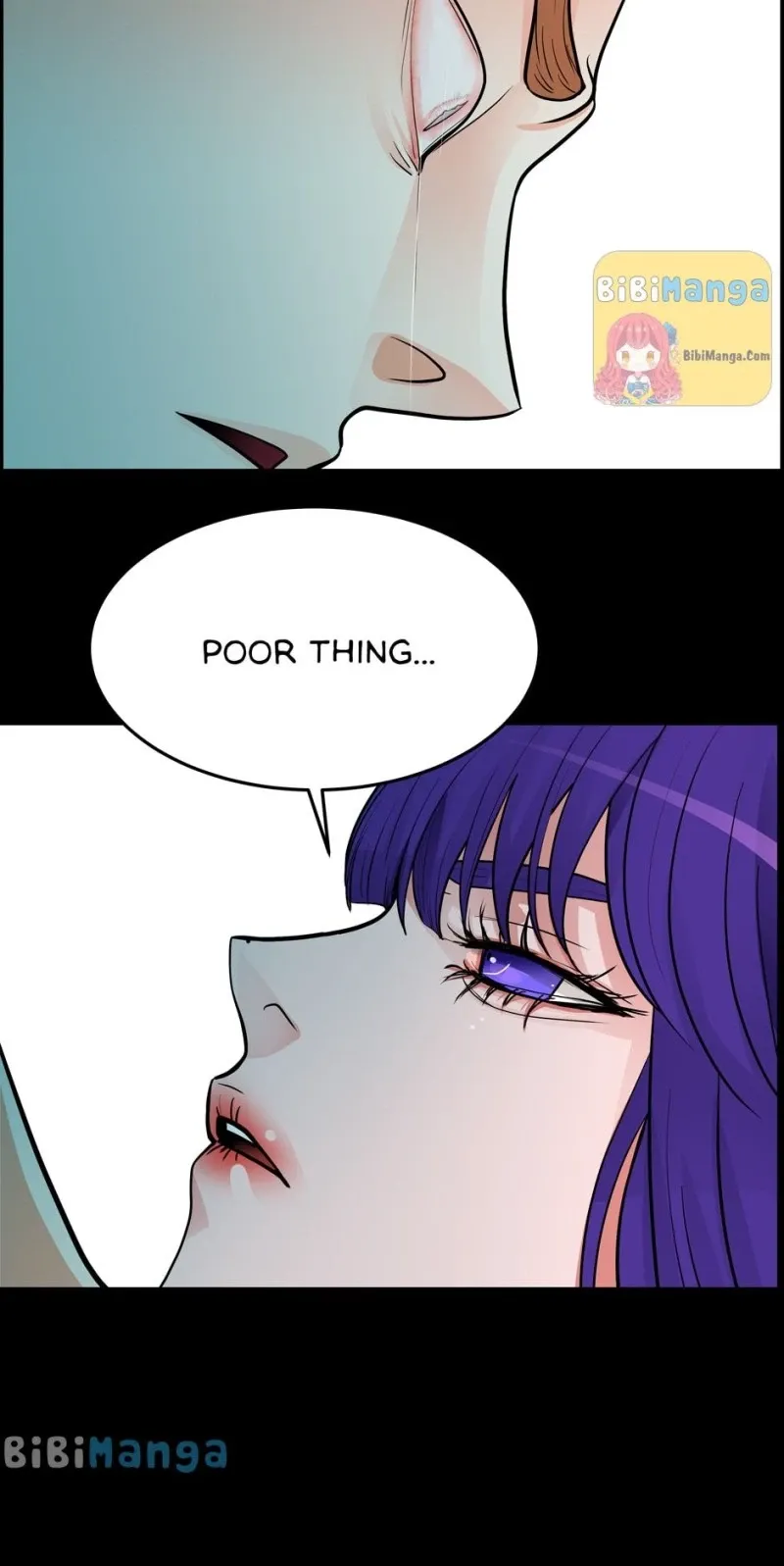 When a Thousand Moons Rise Chapter 43 page 68 - 