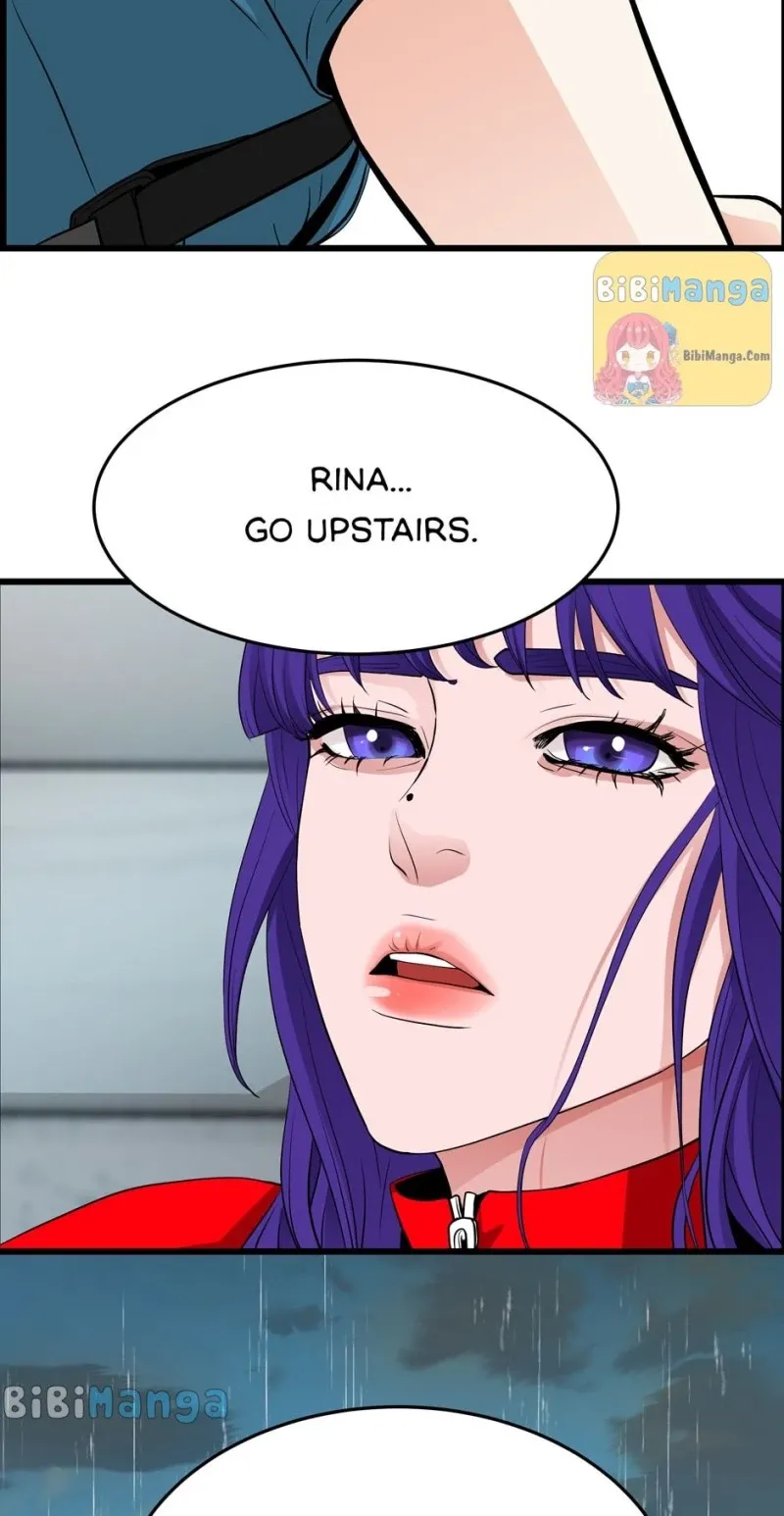 When a Thousand Moons Rise Chapter 43 page 70 - 