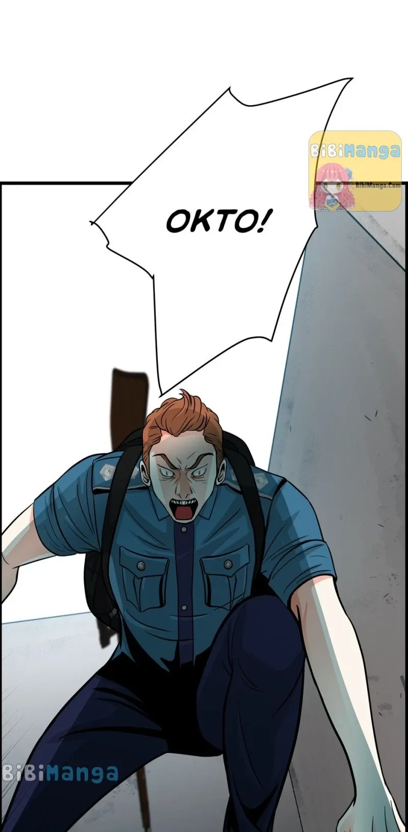 When a Thousand Moons Rise Chapter 43 page 76 - 