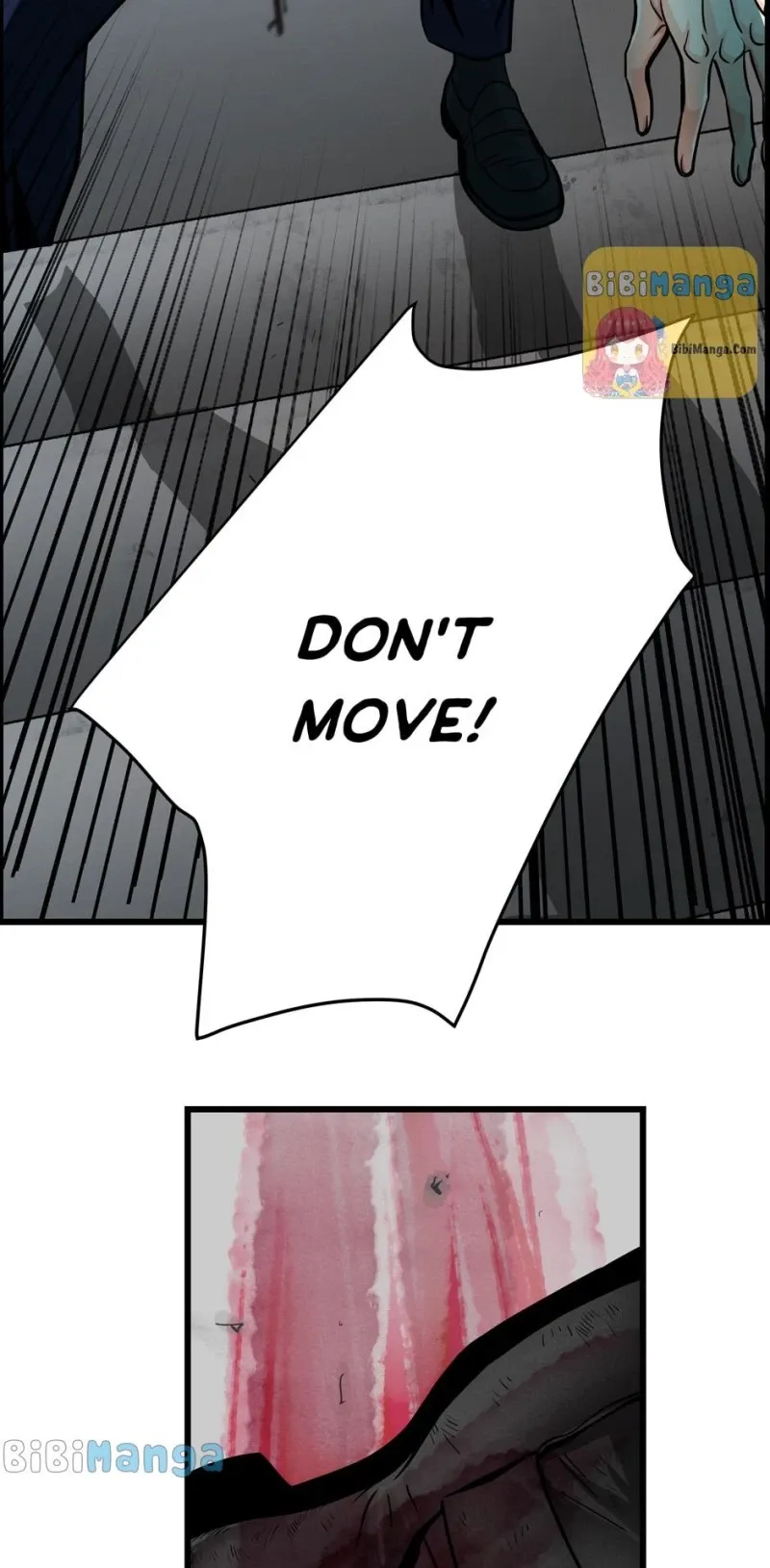 When a Thousand Moons Rise Chapter 43 page 77 - 