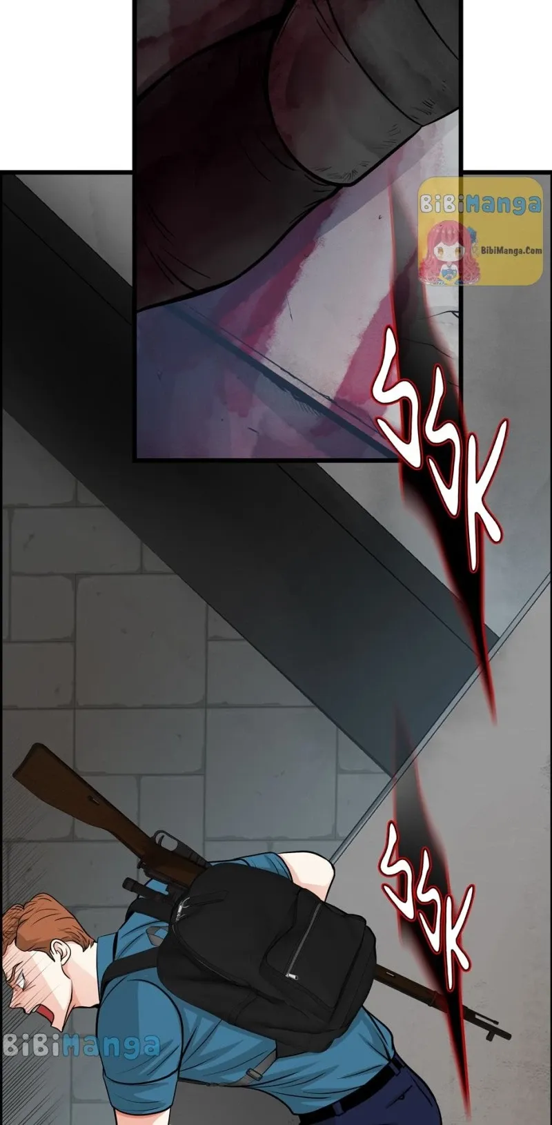 When a Thousand Moons Rise Chapter 43 page 78 - 