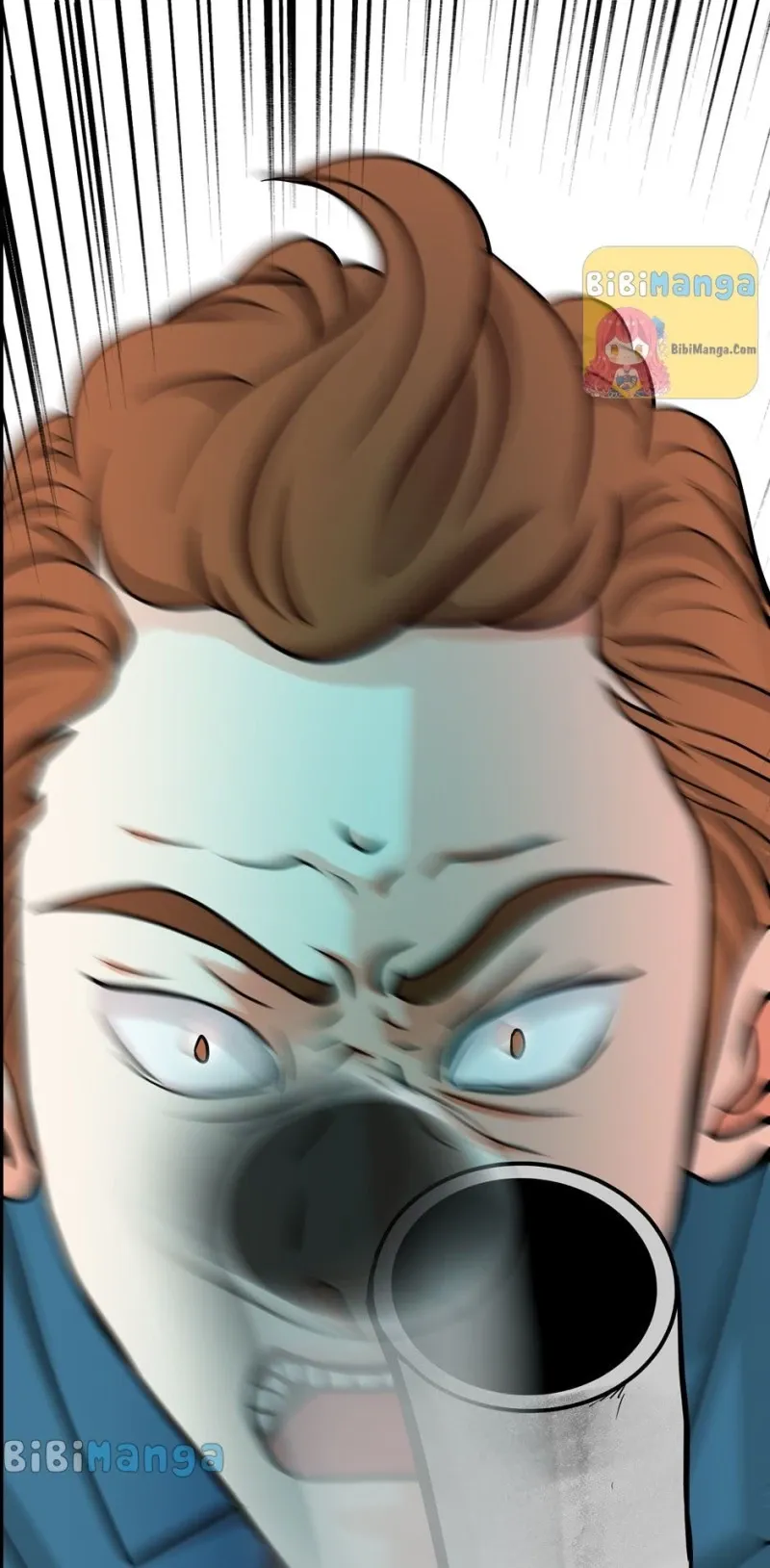 When a Thousand Moons Rise Chapter 43 page 80 - 