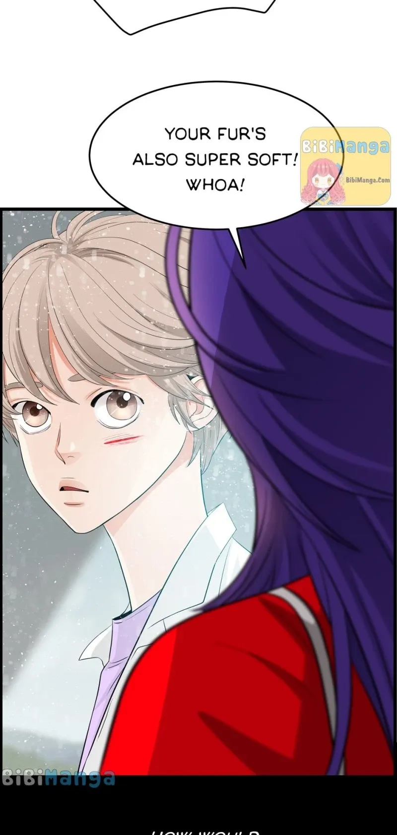 When a Thousand Moons Rise Chapter 43 page 9 - 