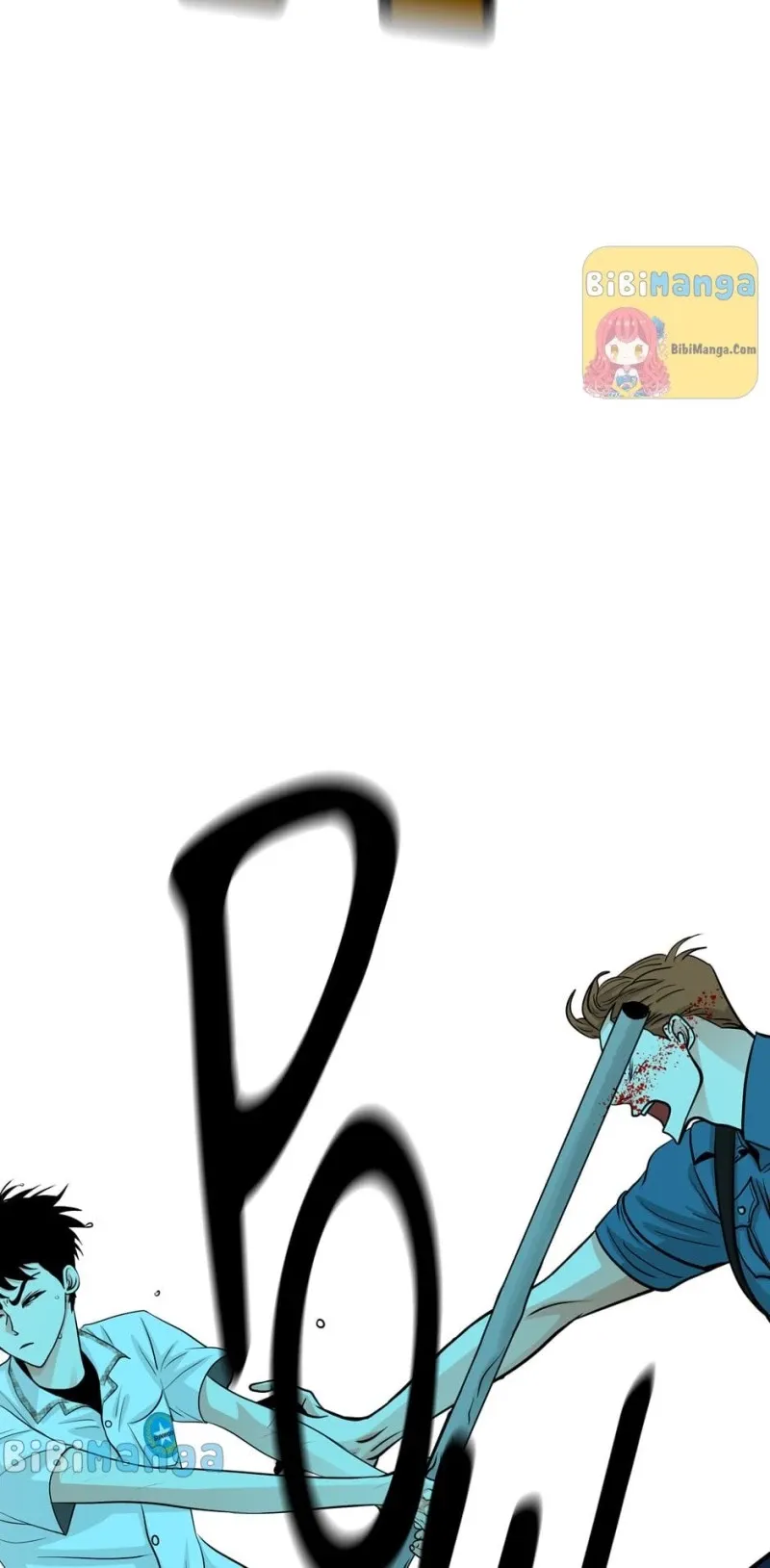 When a Thousand Moons Rise Chapter 43 page 83 - 