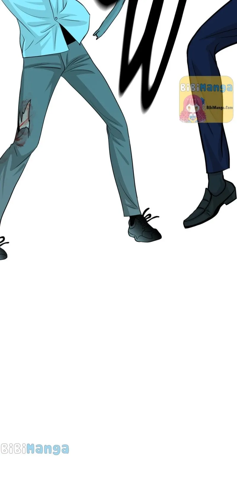 When a Thousand Moons Rise Chapter 43 page 84 - 