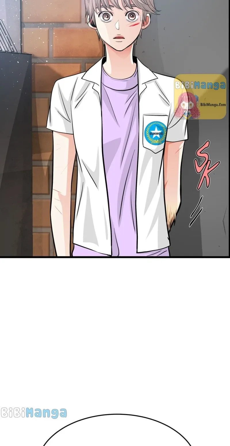 When a Thousand Moons Rise Chapter 43 page 87 - 