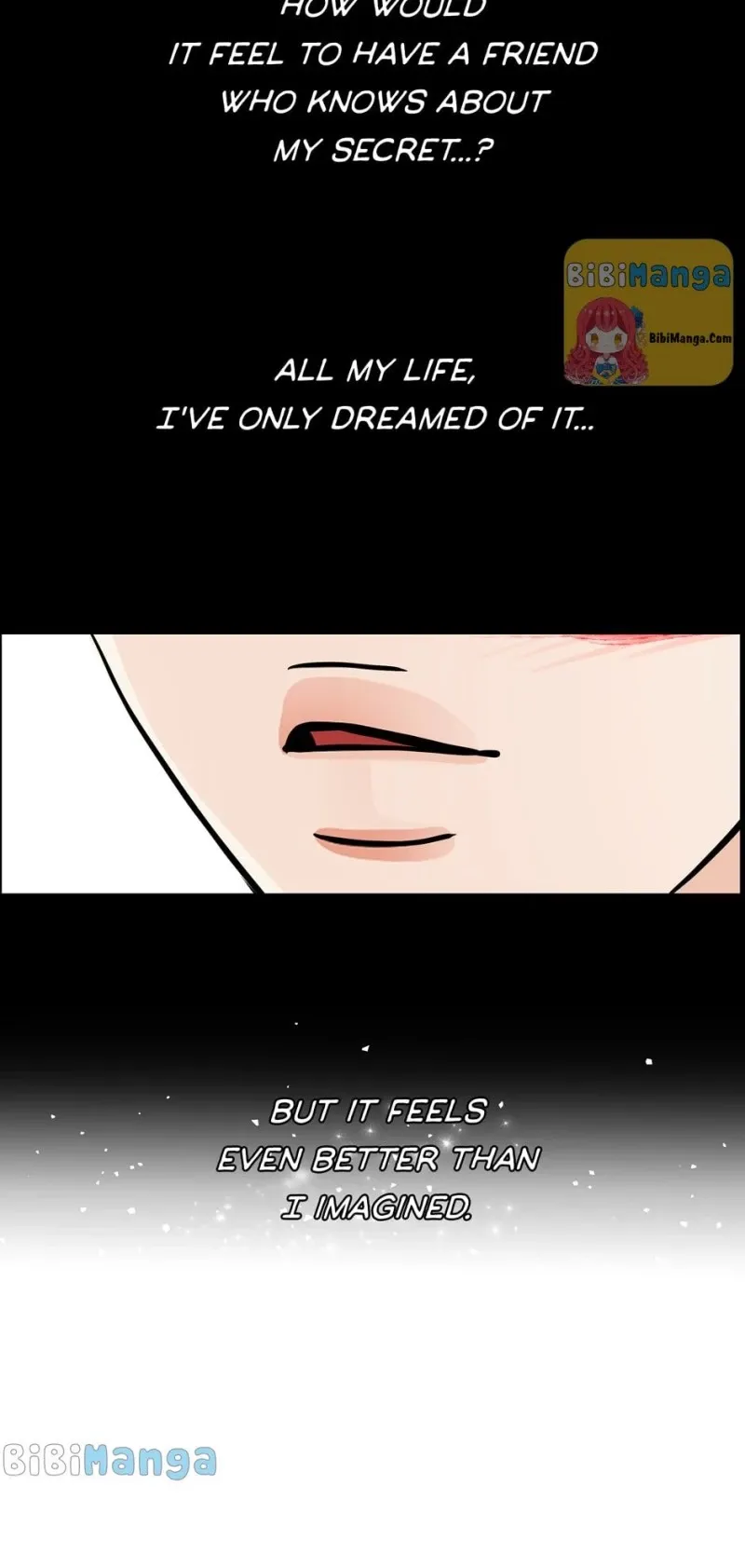 When a Thousand Moons Rise Chapter 43 page 10 - 