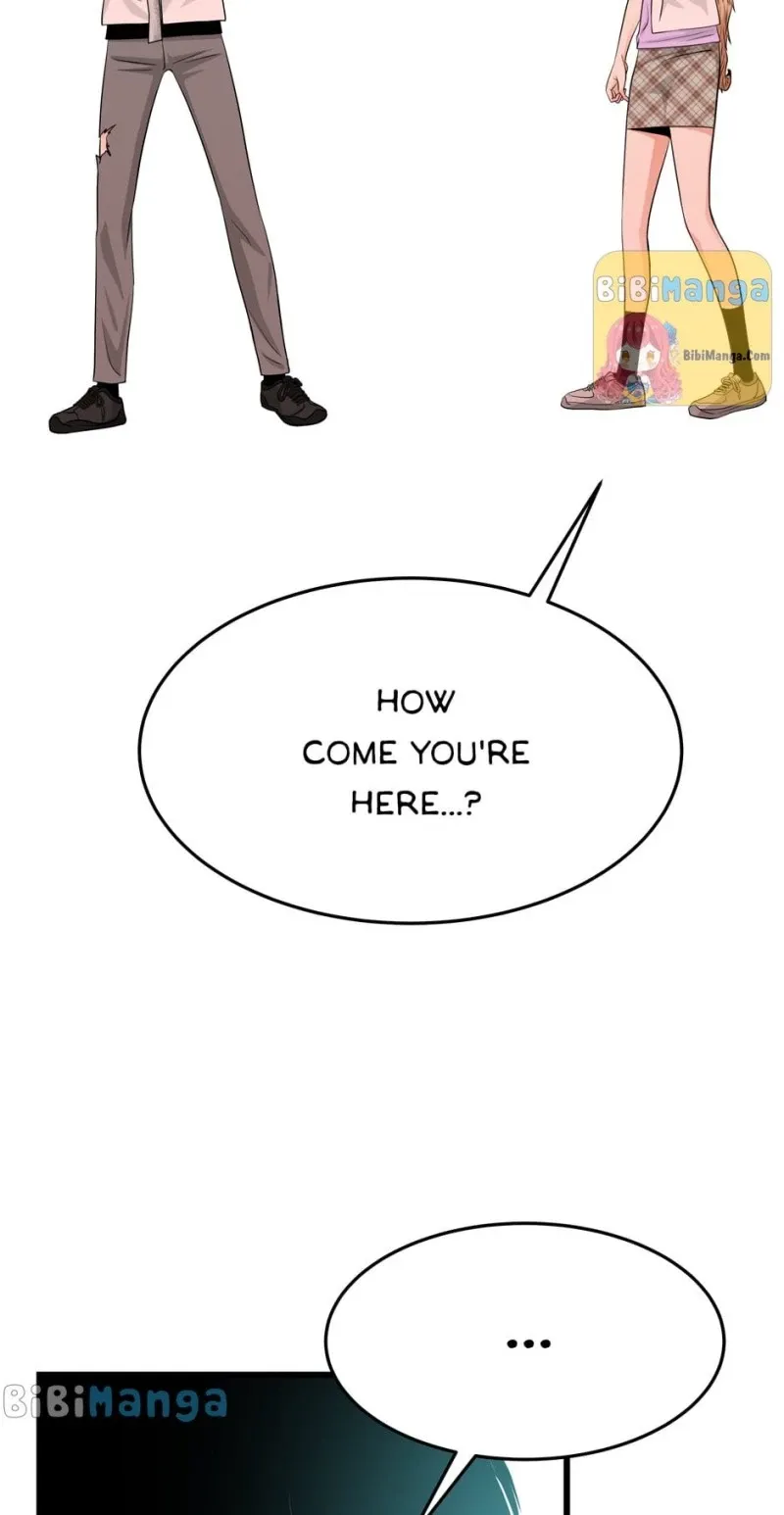 When a Thousand Moons Rise Chapter 44 page 2 - 