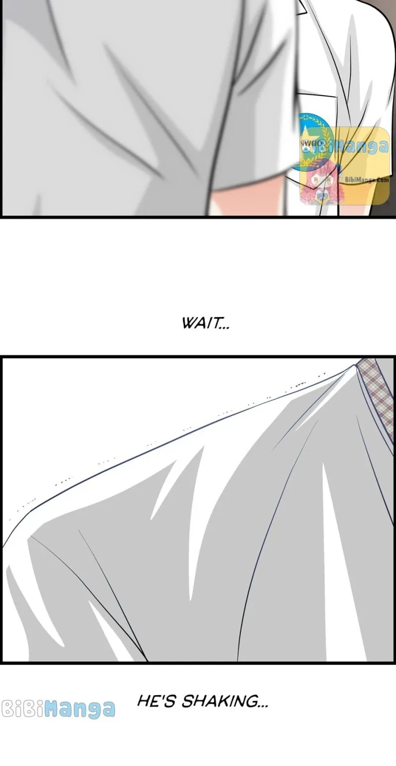 When a Thousand Moons Rise Chapter 44 page 15 - 