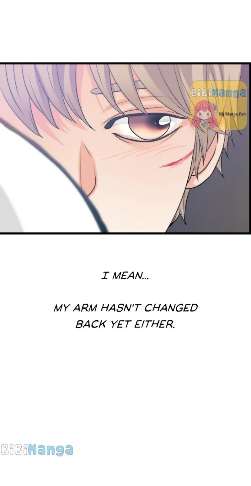 When a Thousand Moons Rise Chapter 44 page 16 - 
